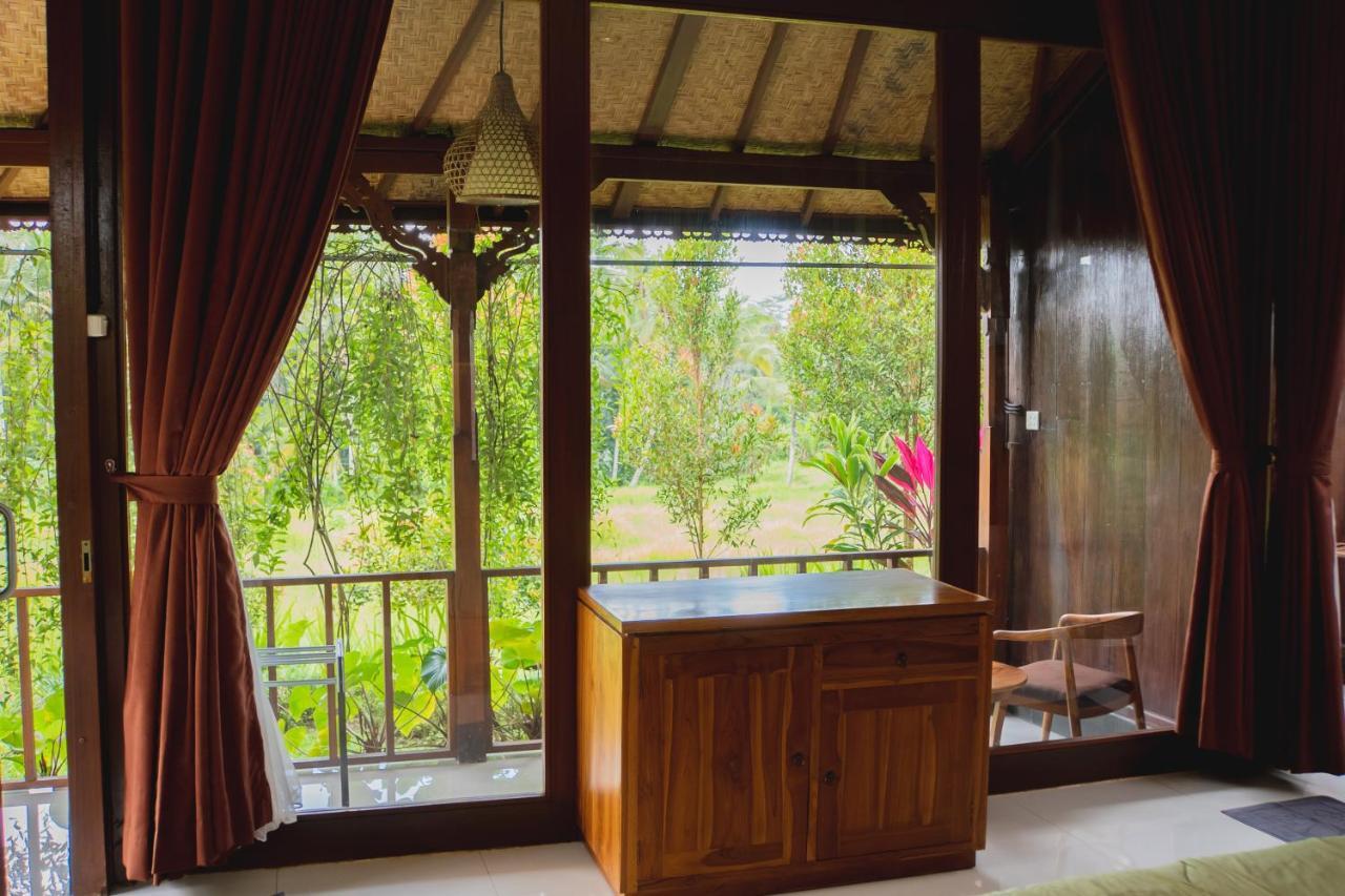 Mancur Guesthouse Ubud  Exterior photo